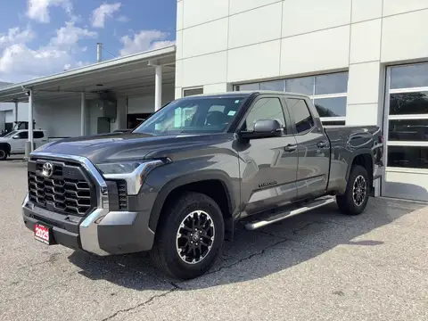 Toyota Tundra