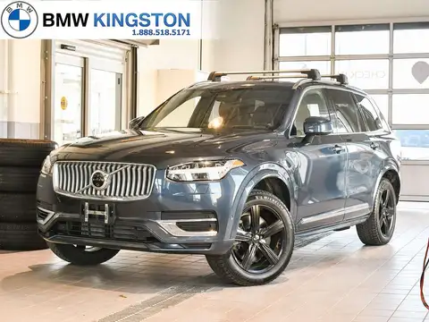 Volvo XC90 Ultra