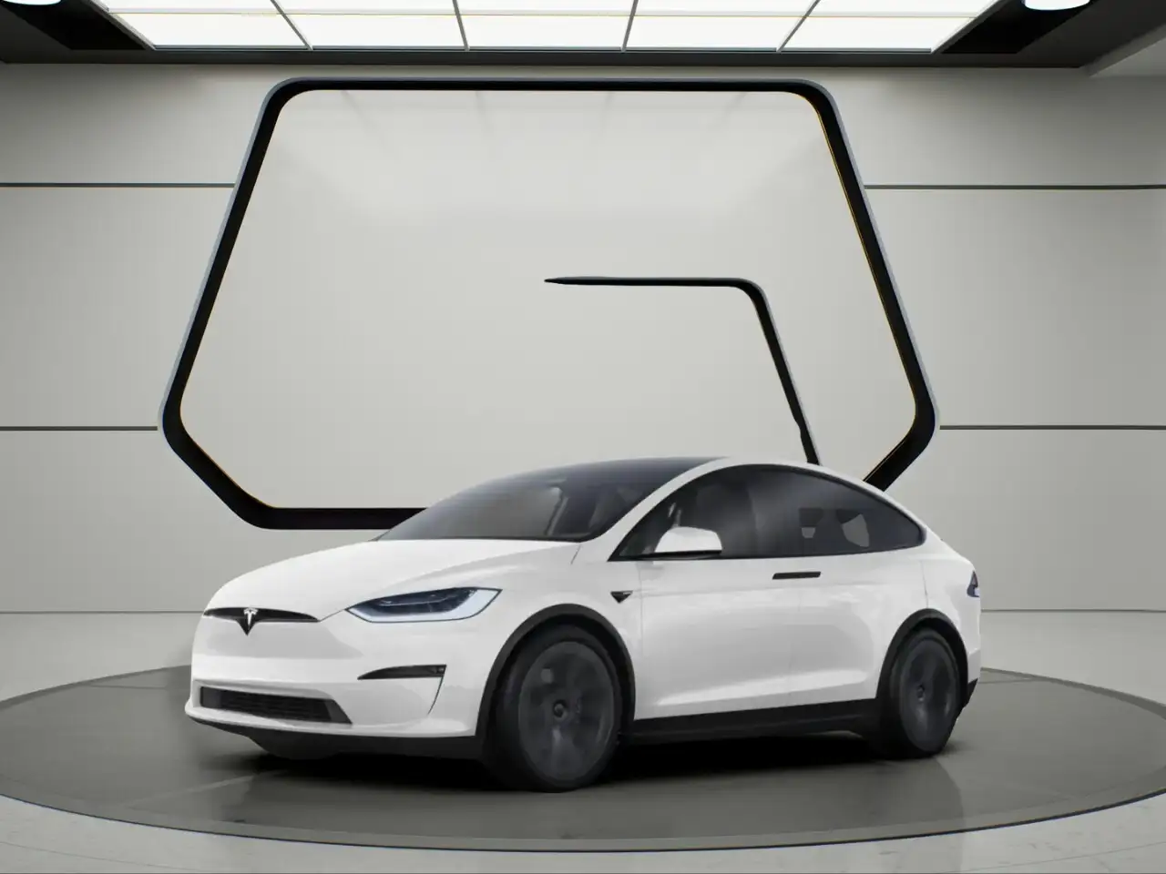 2022 Tesla Model X