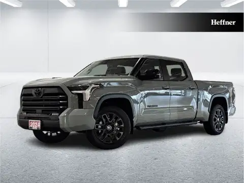 Toyota Tundra Limited