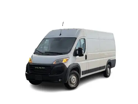 RAM ProMaster