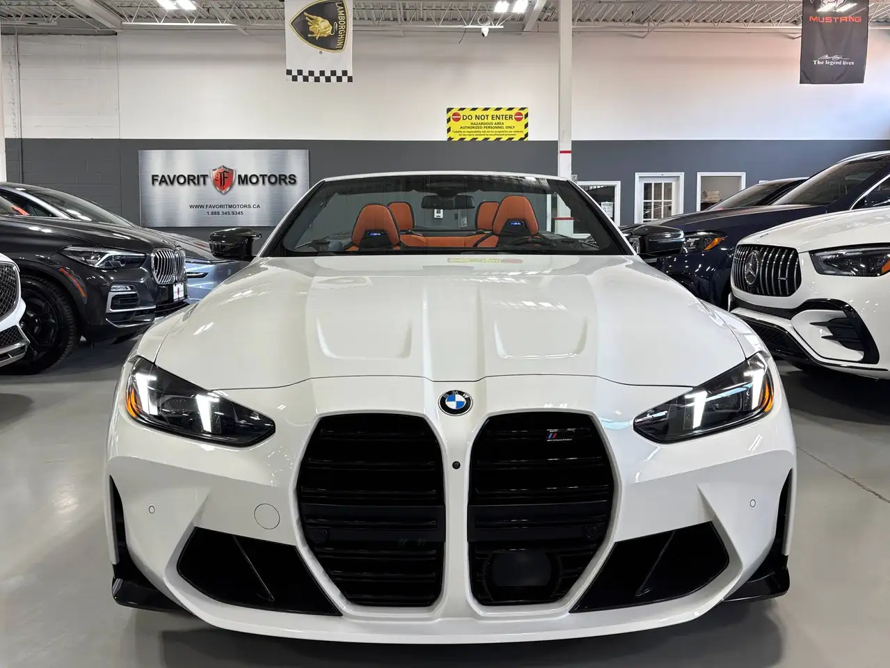 2026 BMW M4