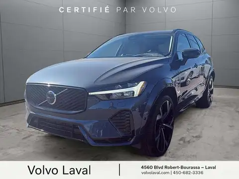 Volvo XC60 Ultra
