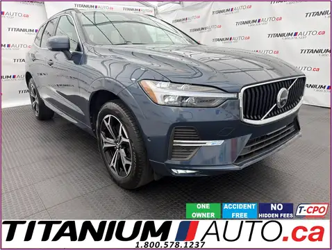 Volvo XC60 Momentum