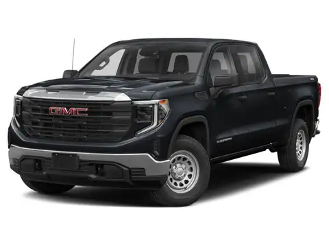 GMC Sierra 1500 Denali