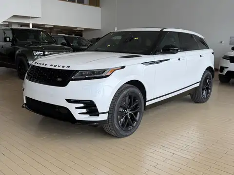 Land Rover Range Rover Velar Dynamic SE P250