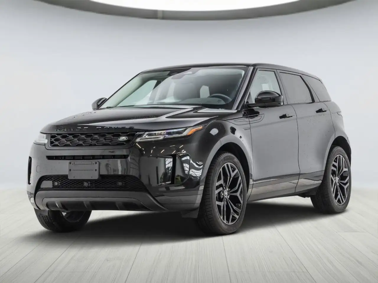 2023 Land Rover Range Rover Evoque SE
