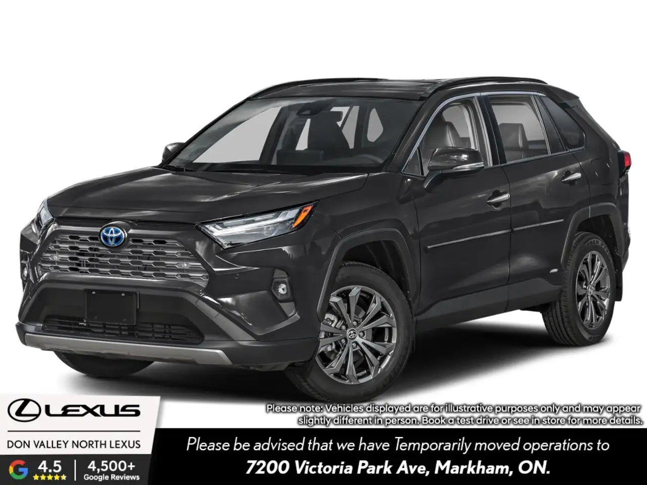 2024 Toyota RAV4 Limited