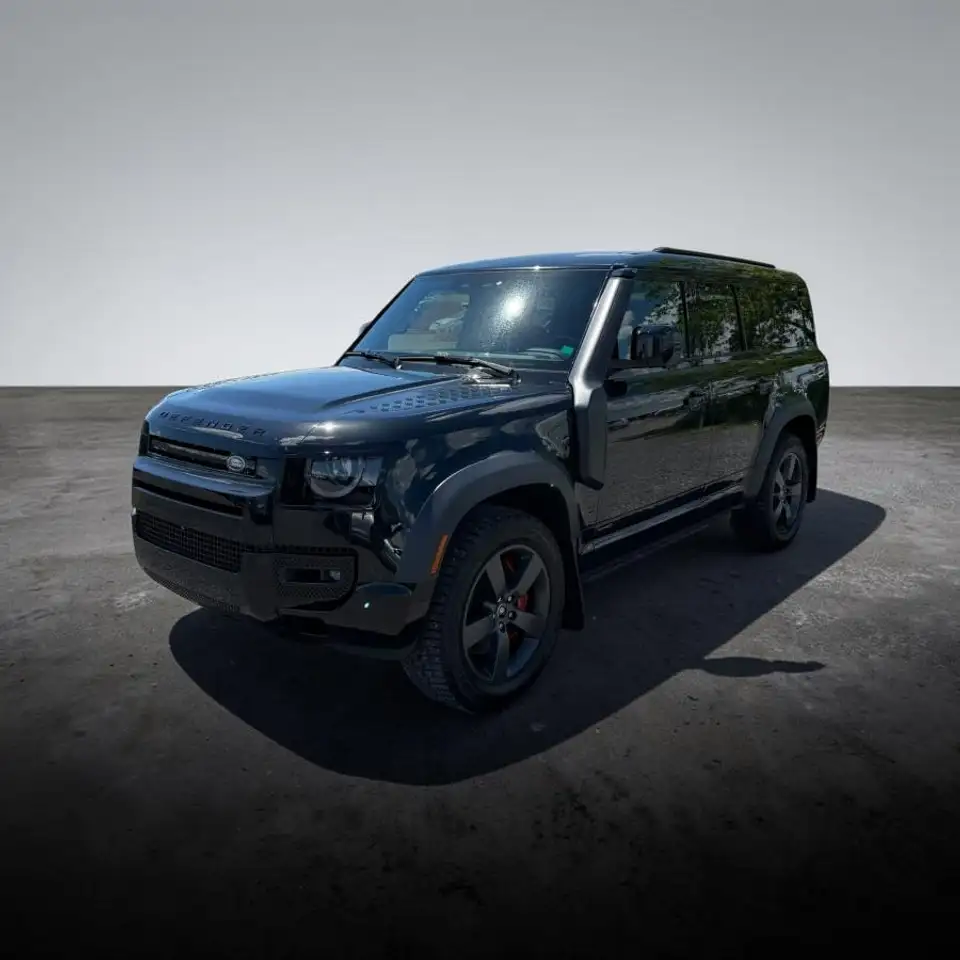 2023 Land Rover Defender X