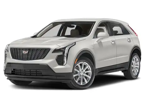 Cadillac XT4 Premium Luxury