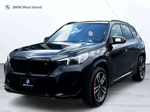 BMW X1 M35i