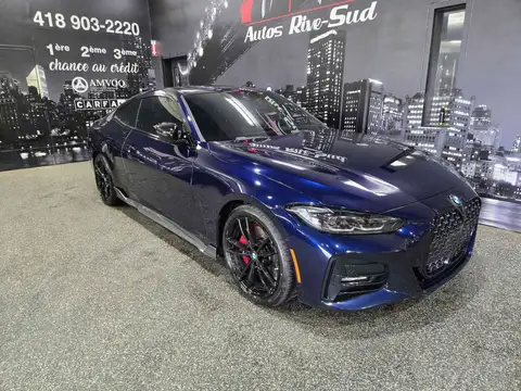 BMW 4 Series 430i