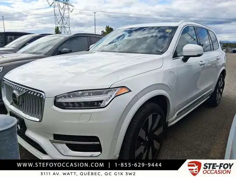Volvo XC90 Plus