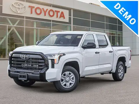 Toyota Tundra SR5