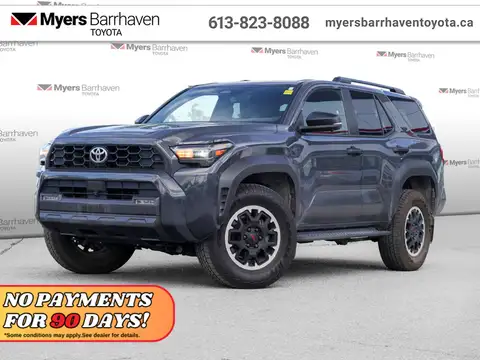 Toyota 4Runner