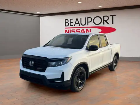Honda Ridgeline