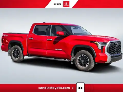Toyota Tundra Limited