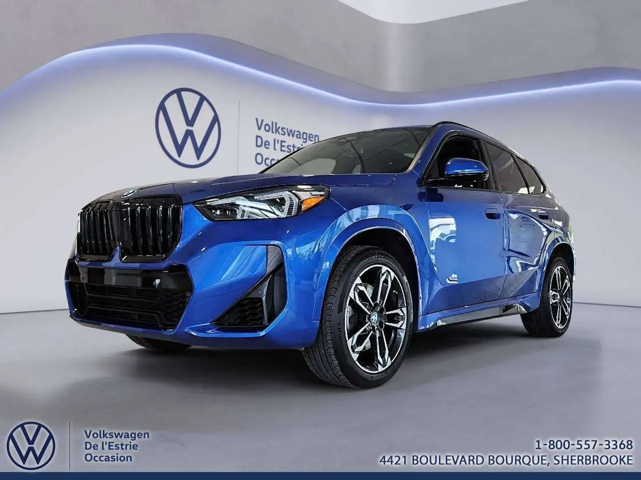 2023 BMW X1 28i
