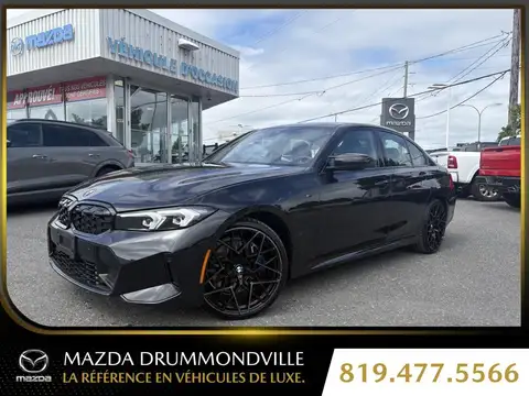 BMW 3 Series M340i