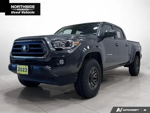 Toyota Tacoma