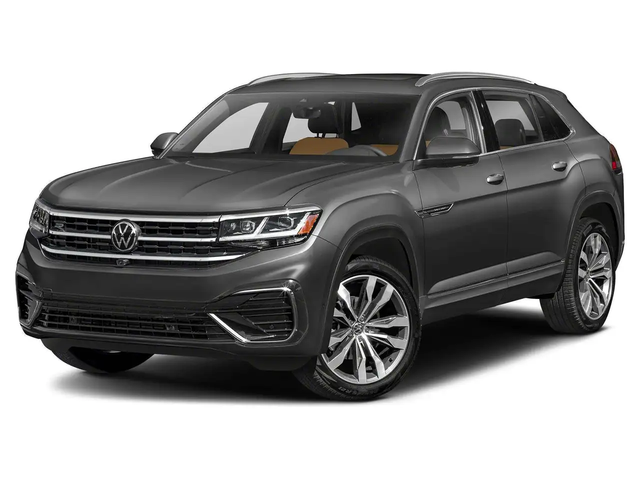 2023 Volkswagen Atlas