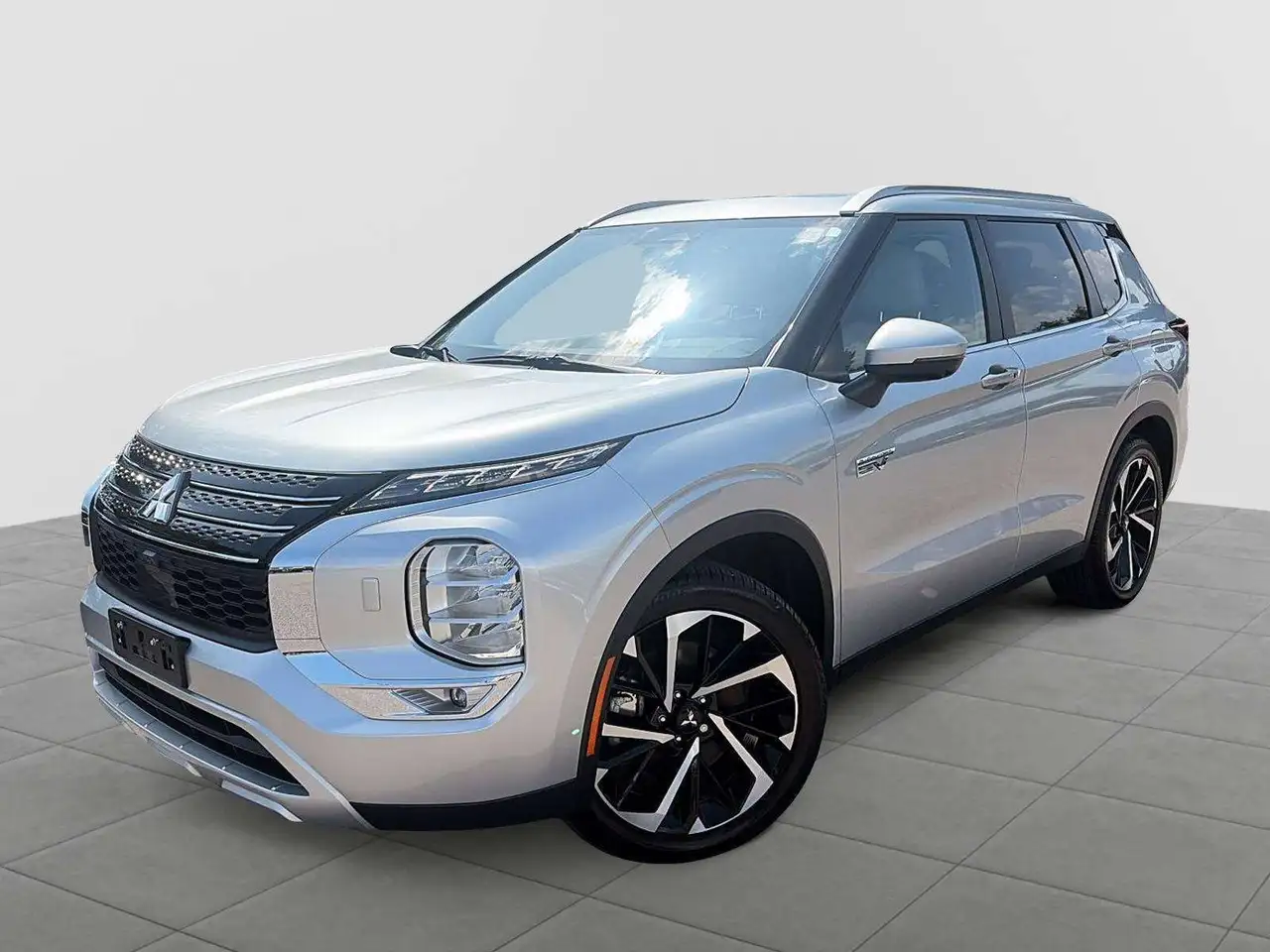 2025 Mitsubishi Outlander
