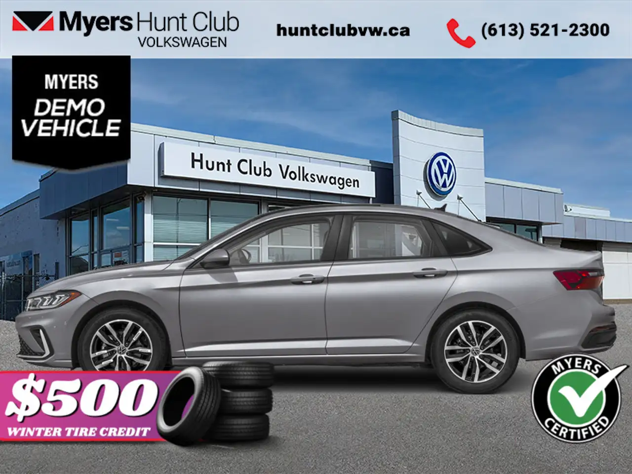 2027 Volkswagen Jetta