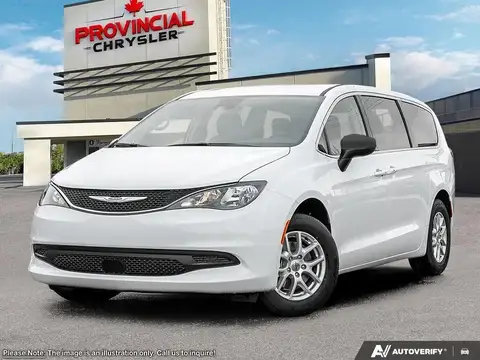 Chrysler Grand Caravan