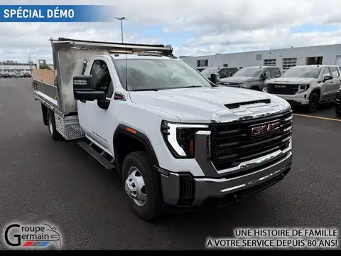 GMC Sierra 3500HD