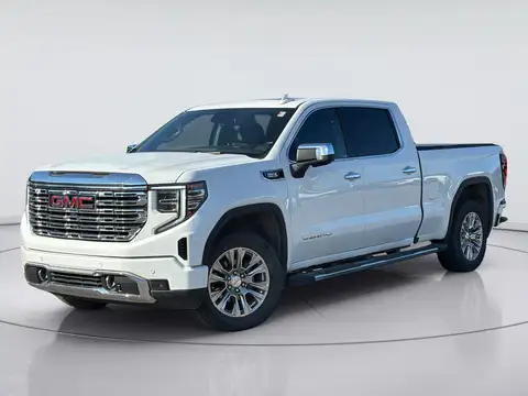GMC Sierra 1500 Denali