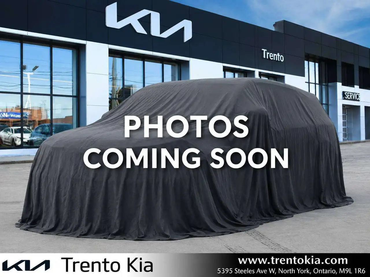 2025 Kia Niro