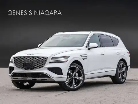 Genesis GV80 Prestige