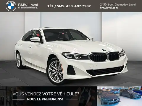 BMW 3 Series 330i