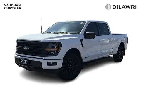 Ford F-150 XLT