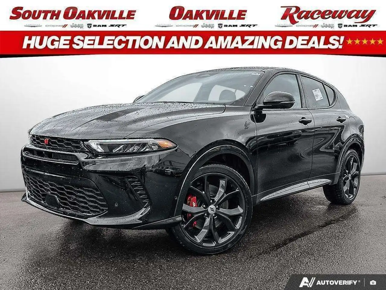 2024 Dodge Hornet