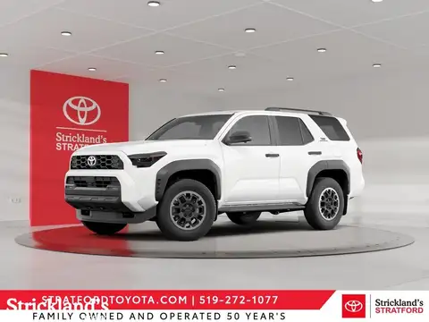 Toyota 4Runner