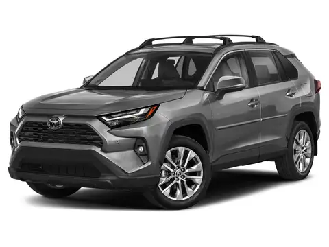 Toyota RAV4 XLE Premium