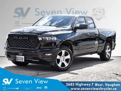 RAM 1500 Express