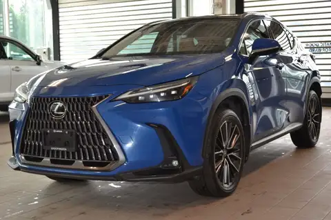 Lexus NX 350 Executive