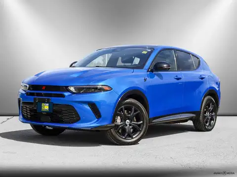 Dodge Hornet