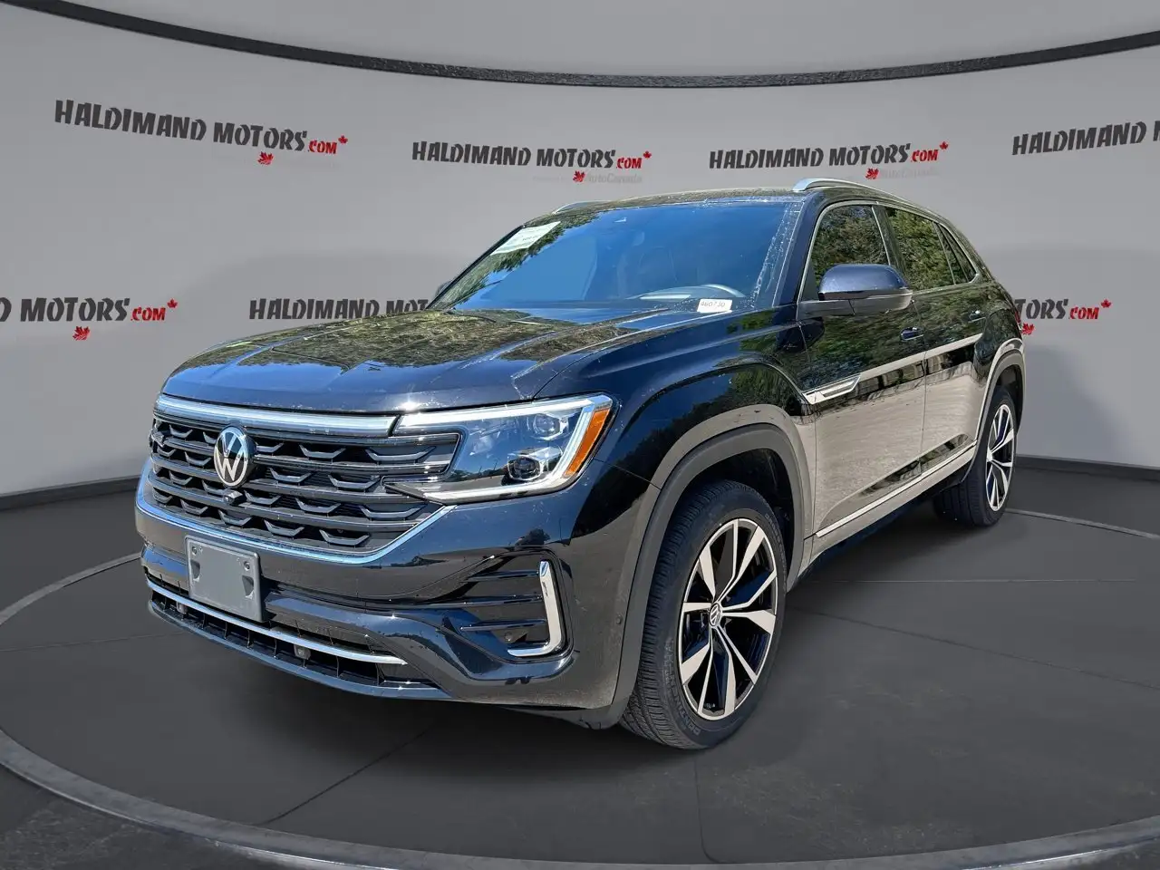 2025 Volkswagen Atlas