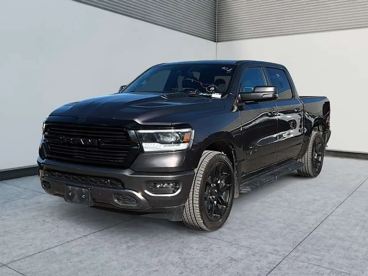 2023 RAM 1500 Sport