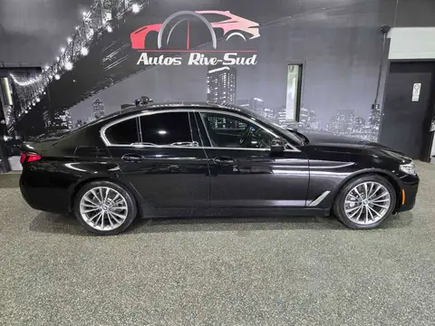 BMW 5 Series 530i
