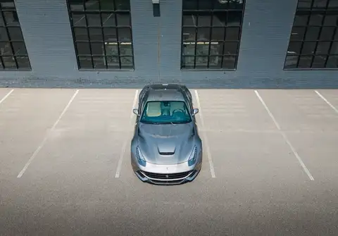 Ferrari F12