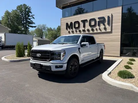 Ford F-150 Lariat