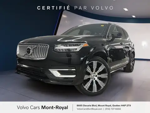 Volvo XC90 Ultimate
