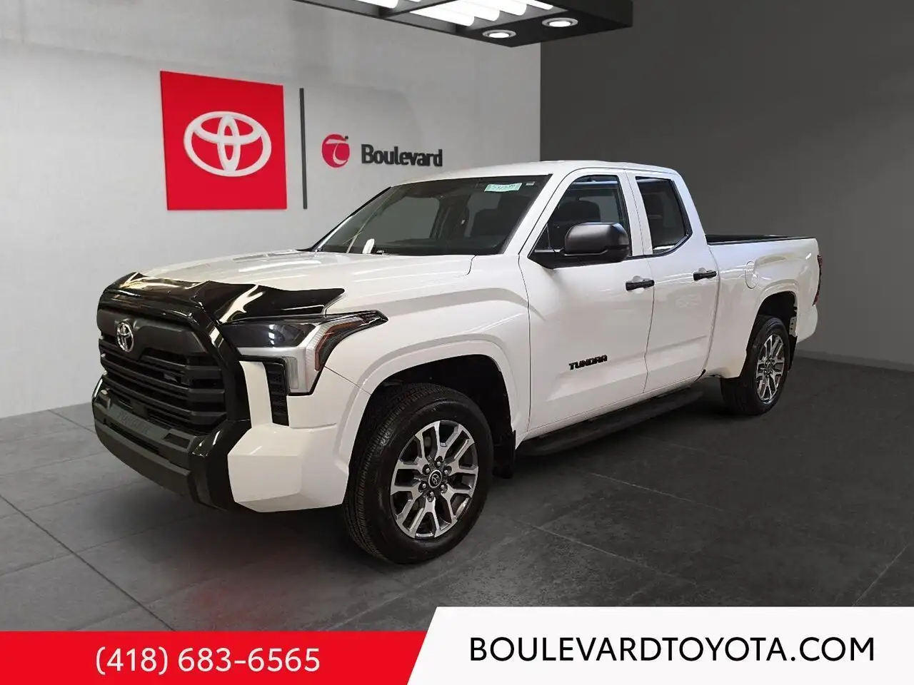 2023 Toyota Tundra SR