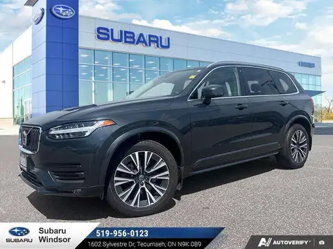 Volvo XC90 Momentum