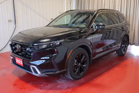 Honda CR-V Touring