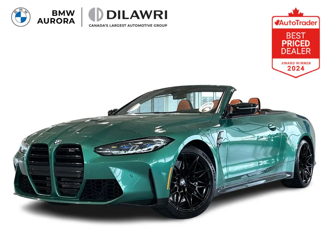 2023 BMW M4